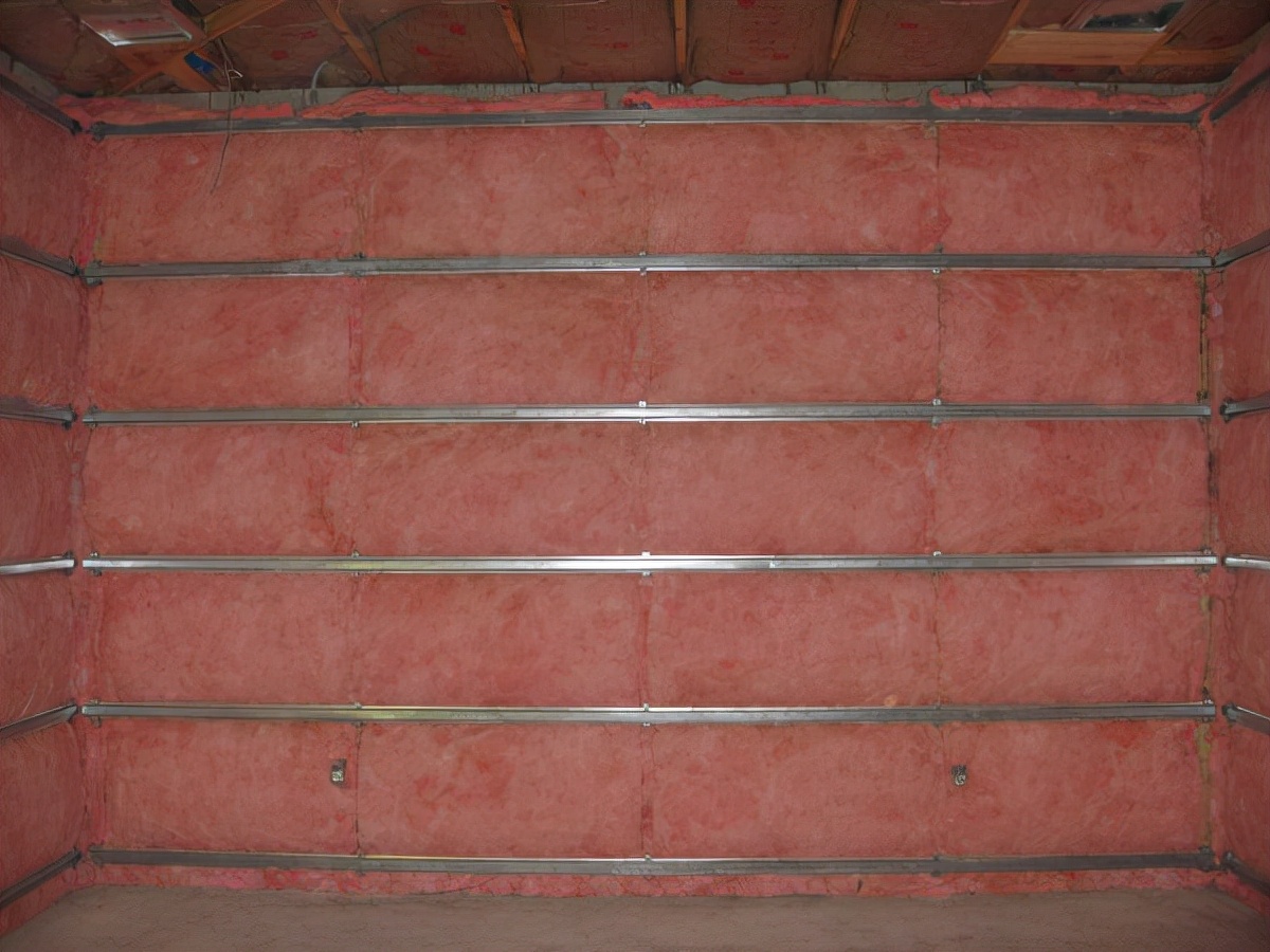 解决房间低频问题的五个步骤