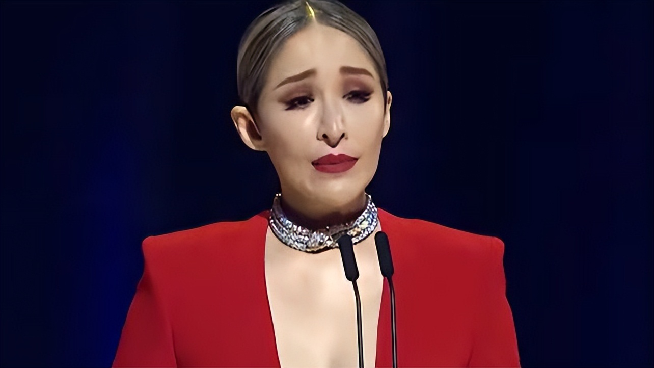 萧亚轩出道17年换了多少任男朋友,萧亚轩一定有她的过人之处