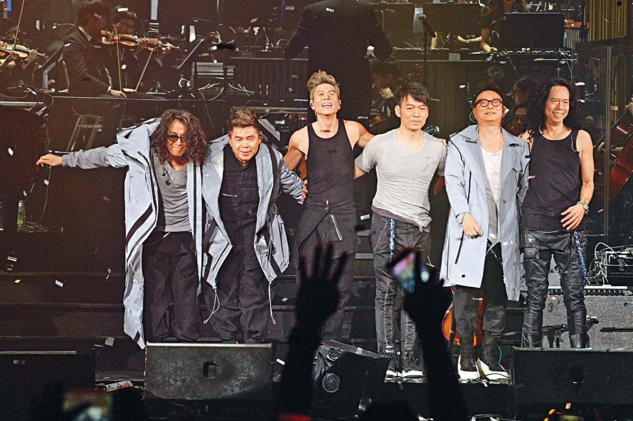 太极乐队最经典10首歌曲简评