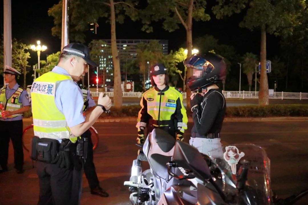 广西柳州治安整治行动,南宁夏季治安打击整治行动