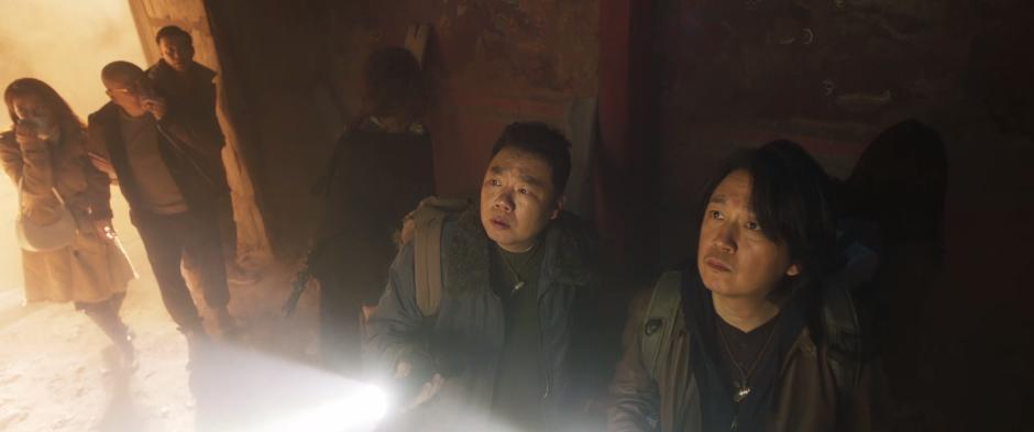 昆仑神宫为何迟迟不开播,昆仑神宫首播点评