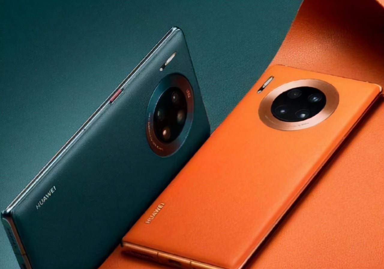 十年后的华为mate100,华为mate系列的发展历史