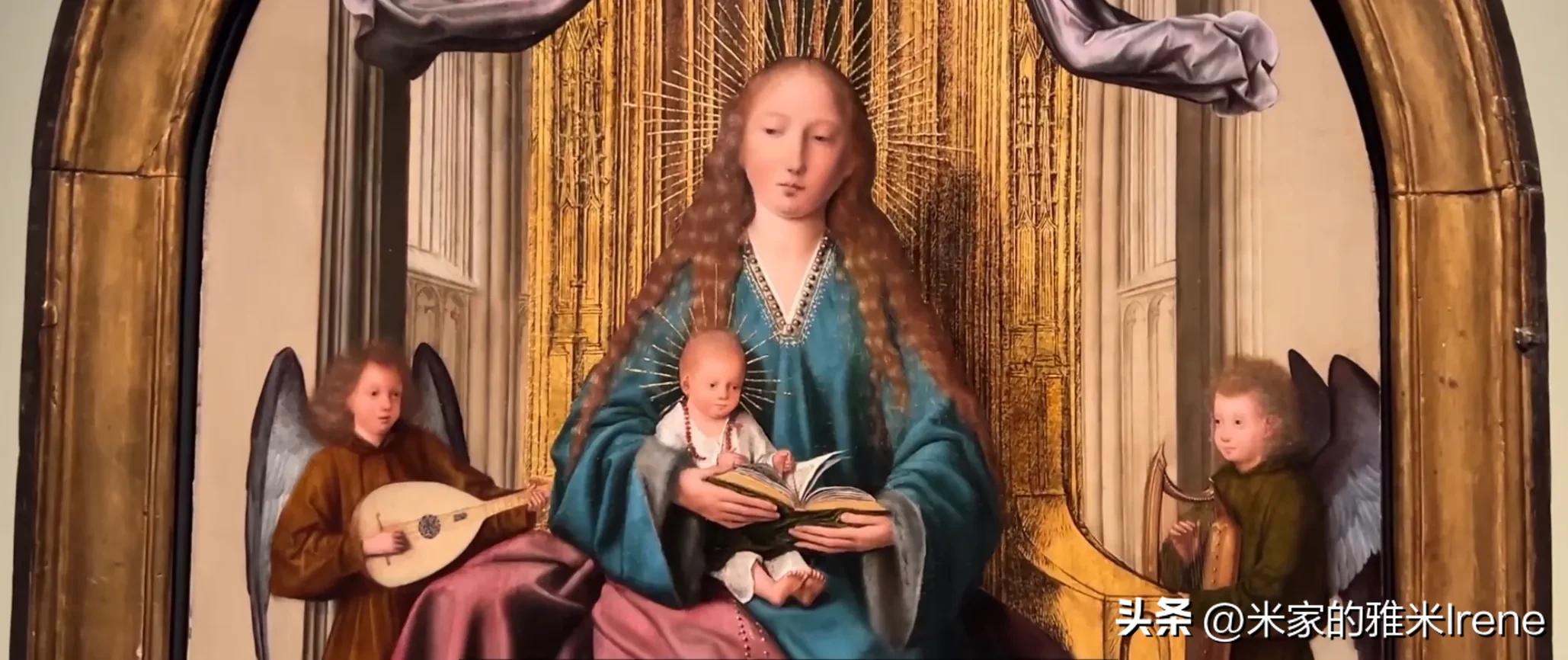 波提切利到梵高艺术展,从波多利切到梵高真迹展