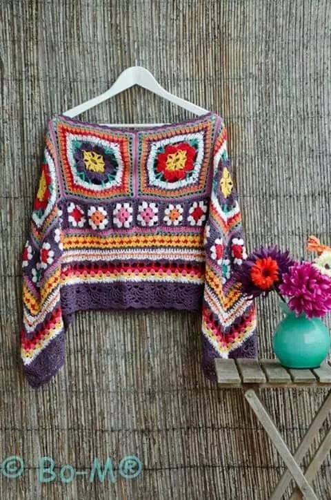 温暖的围巾,慵懒风的围巾披肩