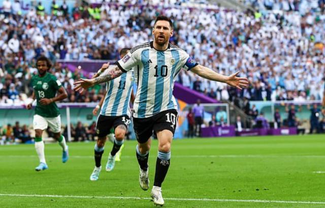 世界杯预测阿根廷沙特,卡塔尔世界杯沙特对阿根廷