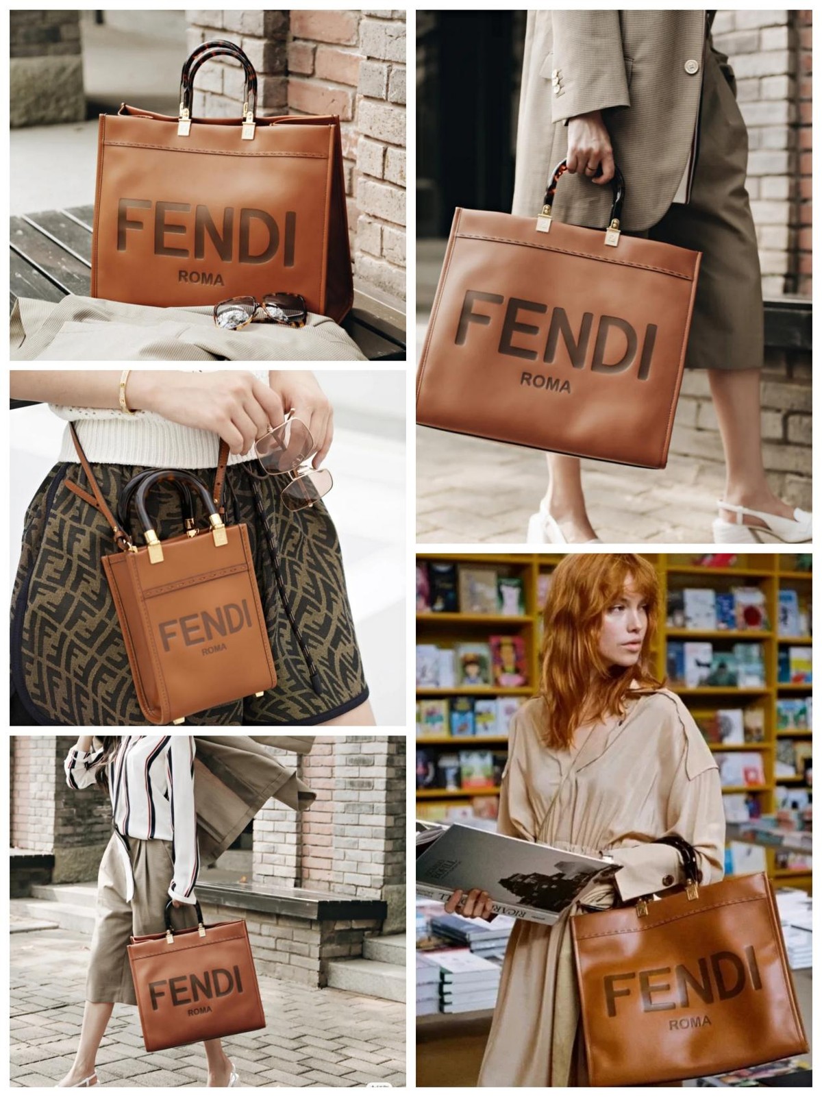 五一出行背什么包？参考一下孟晚舟、肖战、何穗的包包吧