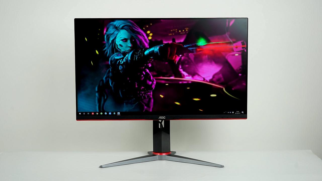 hkc神盾mg24q显示器多少钱,hkc显示器神盾