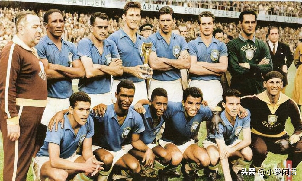 世界杯夺冠次数排名巴西最新,2022年世界杯巴西夺冠之路
