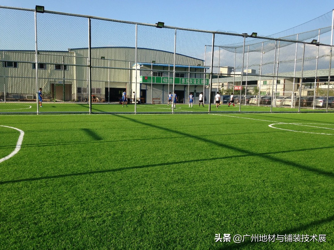 苏州人造草坪足球场规划,足球场人造草坪施工步骤
