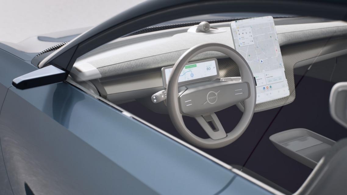 买沃尔沃附赠“北欧大平层”？基操勿溜，我先冲了