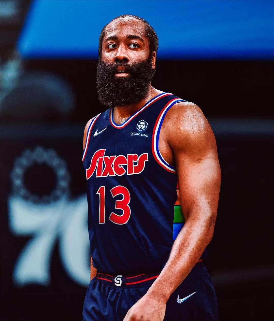 篮网的杜克与夏普为什么上不了场,没有哈登卡佩拉能起来吗