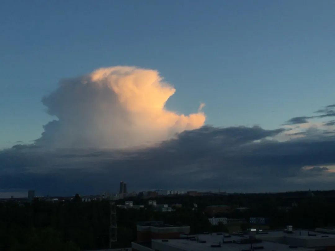 生活在瑞典的真实感受,在瑞典生活的日常