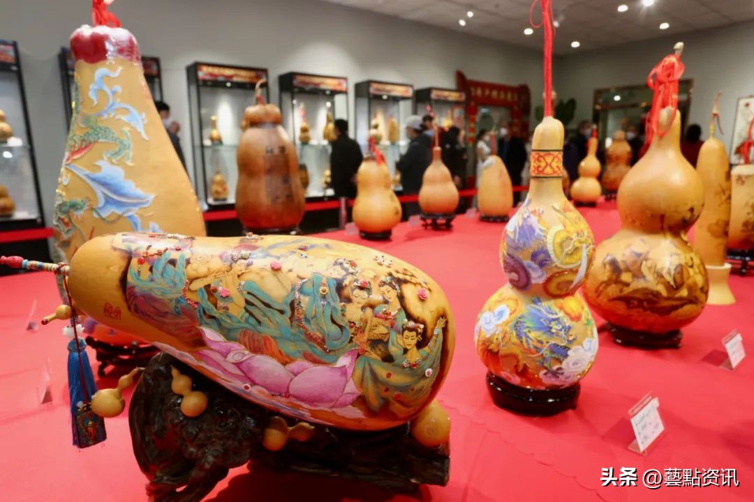 天津荣大葫芦节,荣大花卉市场11月5日葫芦文化节