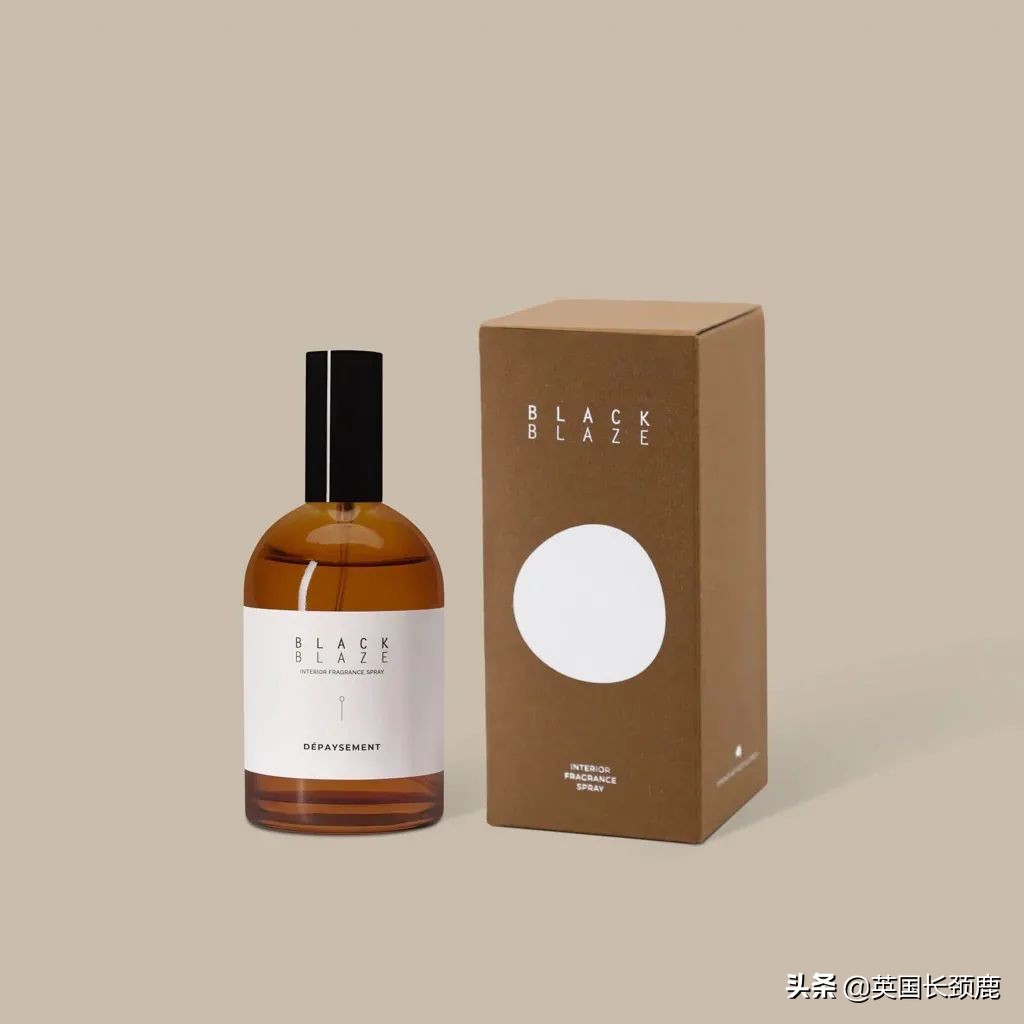 甜度不够香氛来凑：超赞香氛品牌大公开！买回家送礼物都可以