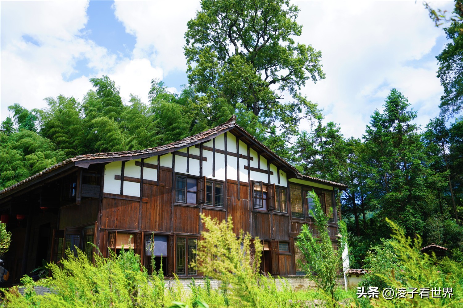 邵武云灵山漂流需要带什么,邵武云灵山漂流多长