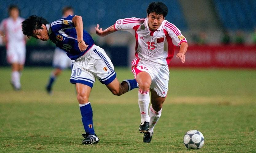 大牌云集：盘点中国足坛监狱历史最佳11人阵容，替补都是国脚