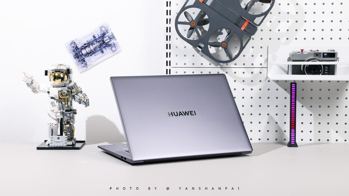 华为matebook16s2023款深度测评,华为matebook16s2023款深度评测