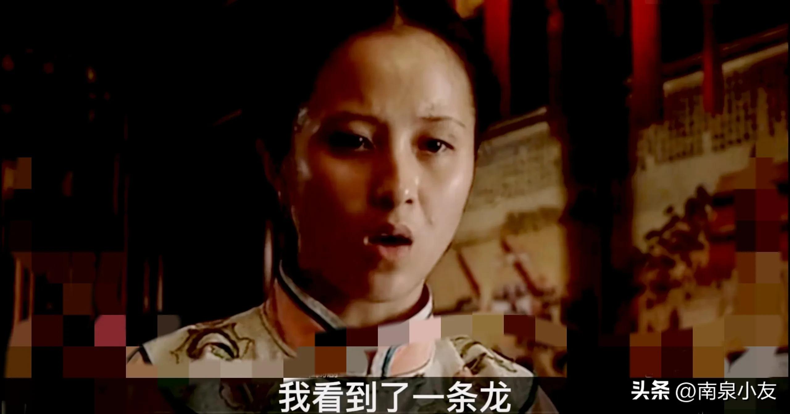 袁世凯能做83天皇帝，得益于内侍一句谎话,癞蛤蟆终于吃到天鹅肉