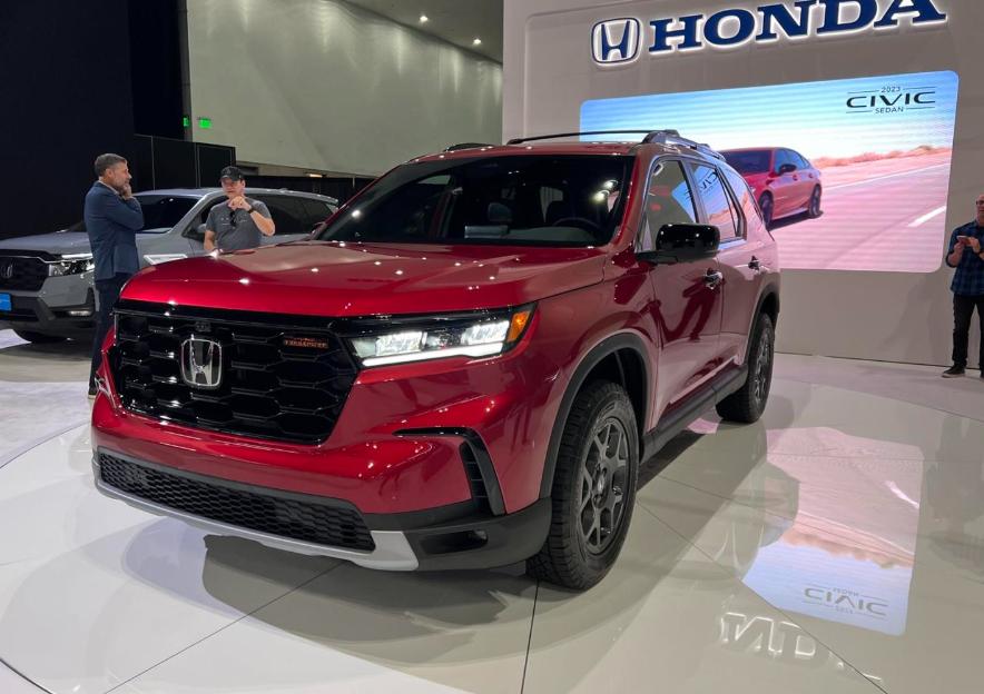 2023沈阳车展免费参展门票已就位！你准备好参展了吗？