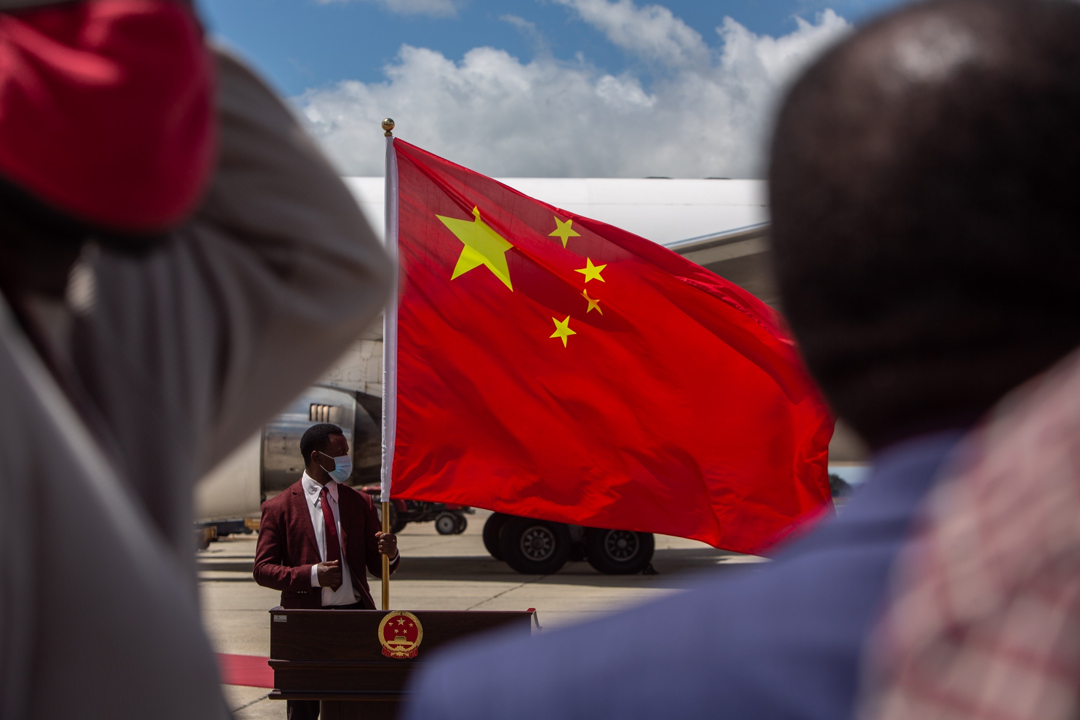 没有996，也没有5+2，在非洲工作的中国人都是什么感觉？