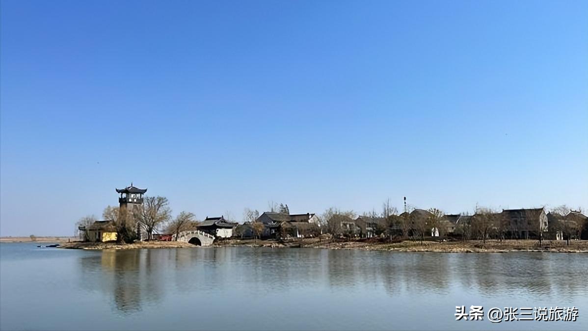 被忽略的旅游城市,江苏省适合旅游的小县城