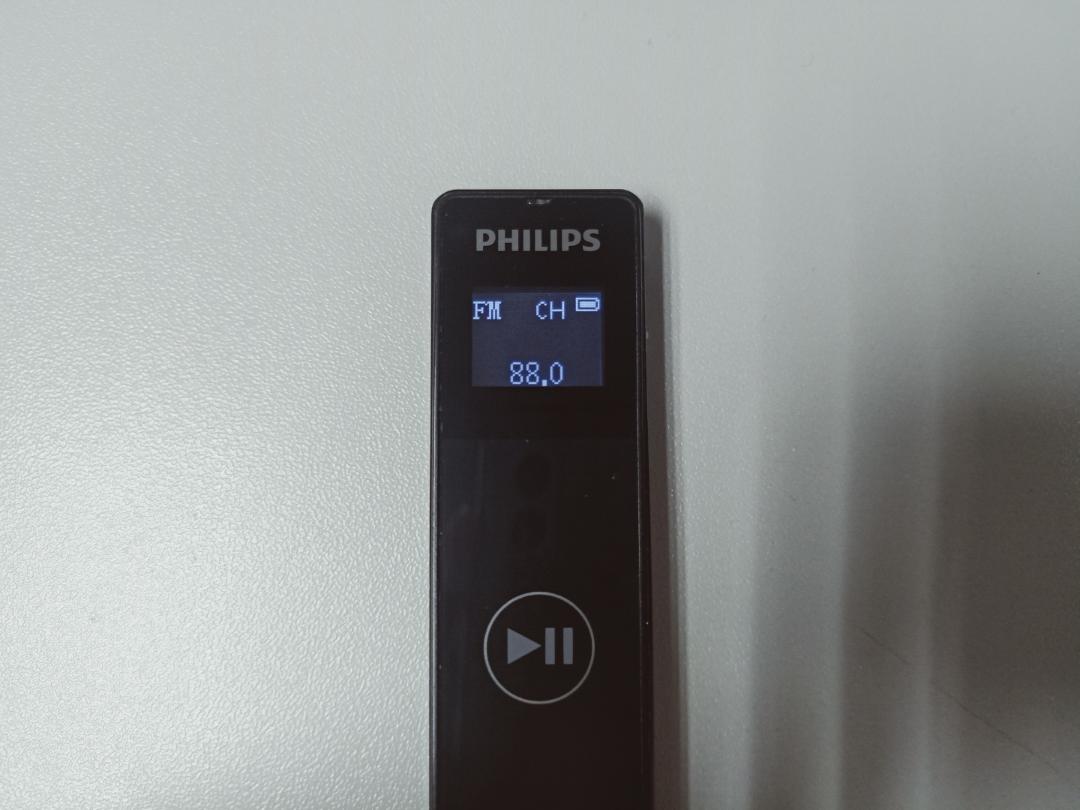 飞利浦vtr5101录音笔使用方法视频,飞利浦录音笔vtr5102操作指南