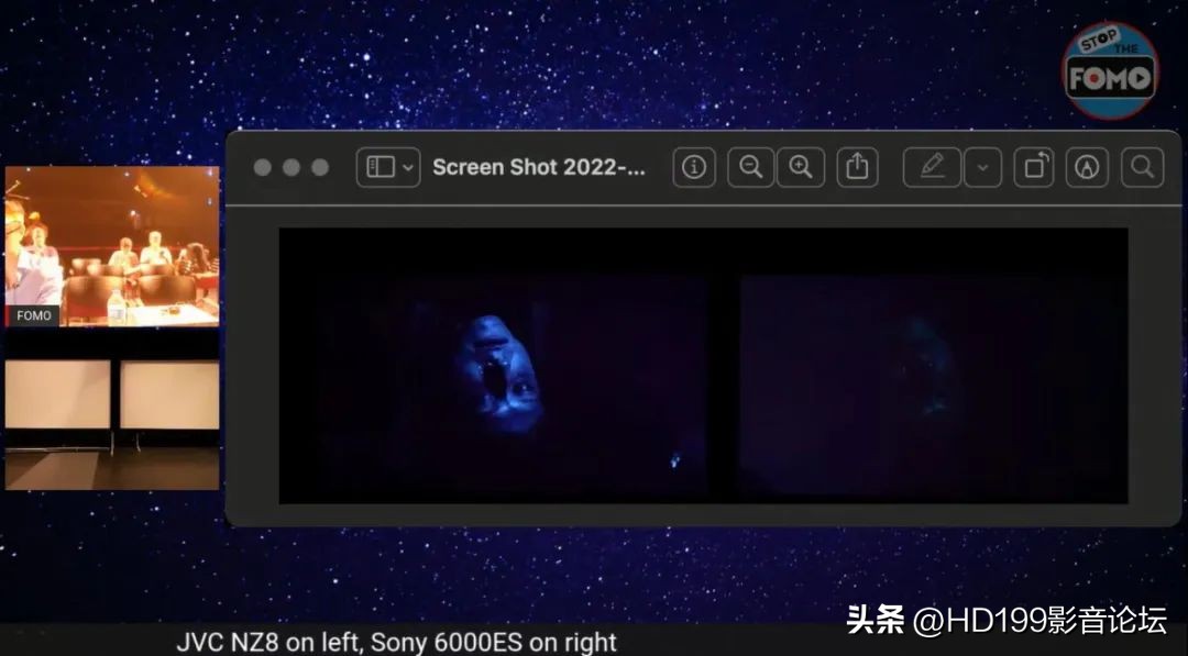 激光投影机与4k电视哪个好一点,激光投影机和激光电视区别