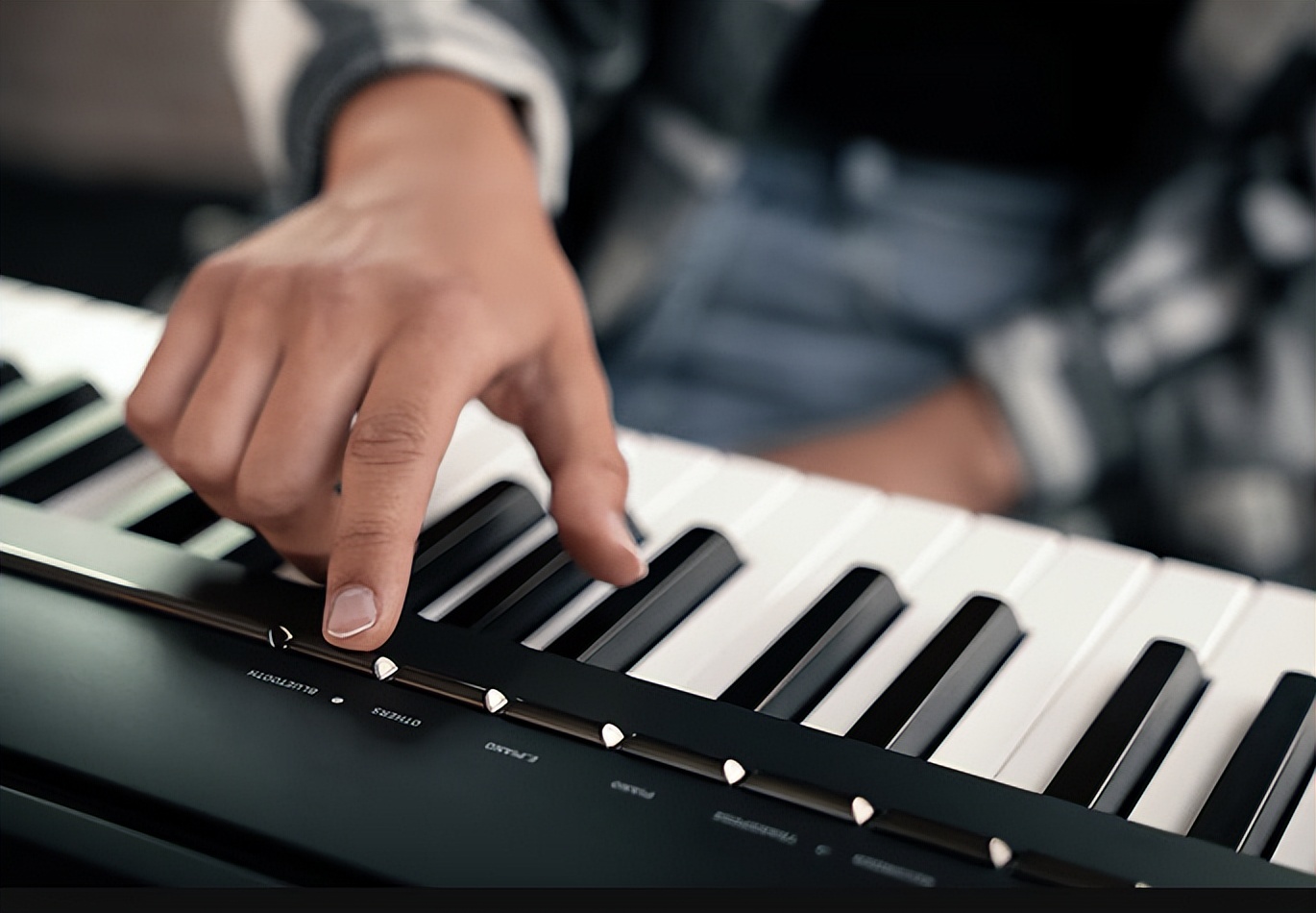 kawai电钢琴es118和es120什么区别,电钢琴kawaies120