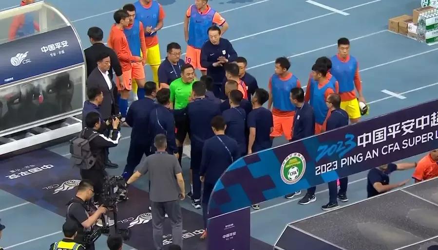 泰山队球迷素质,泰山球队与球迷