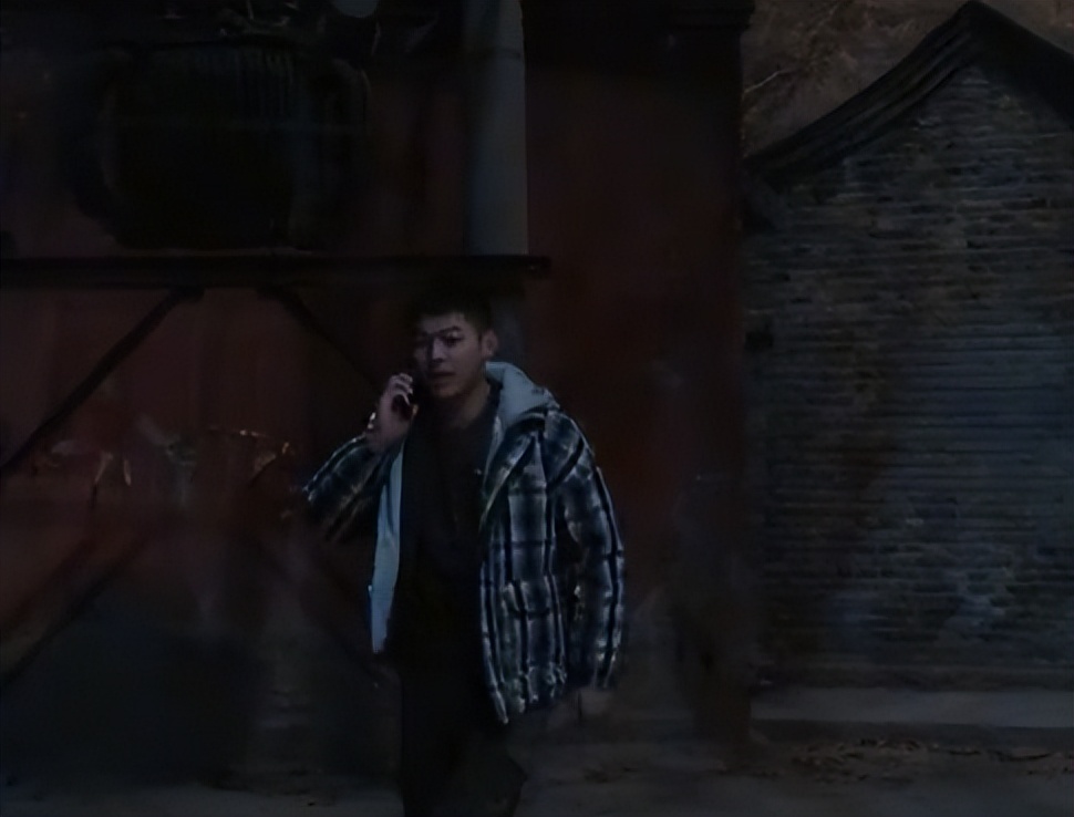 刑侦剧死亡真相曝光,刑侦剧大结局男主被枪打了