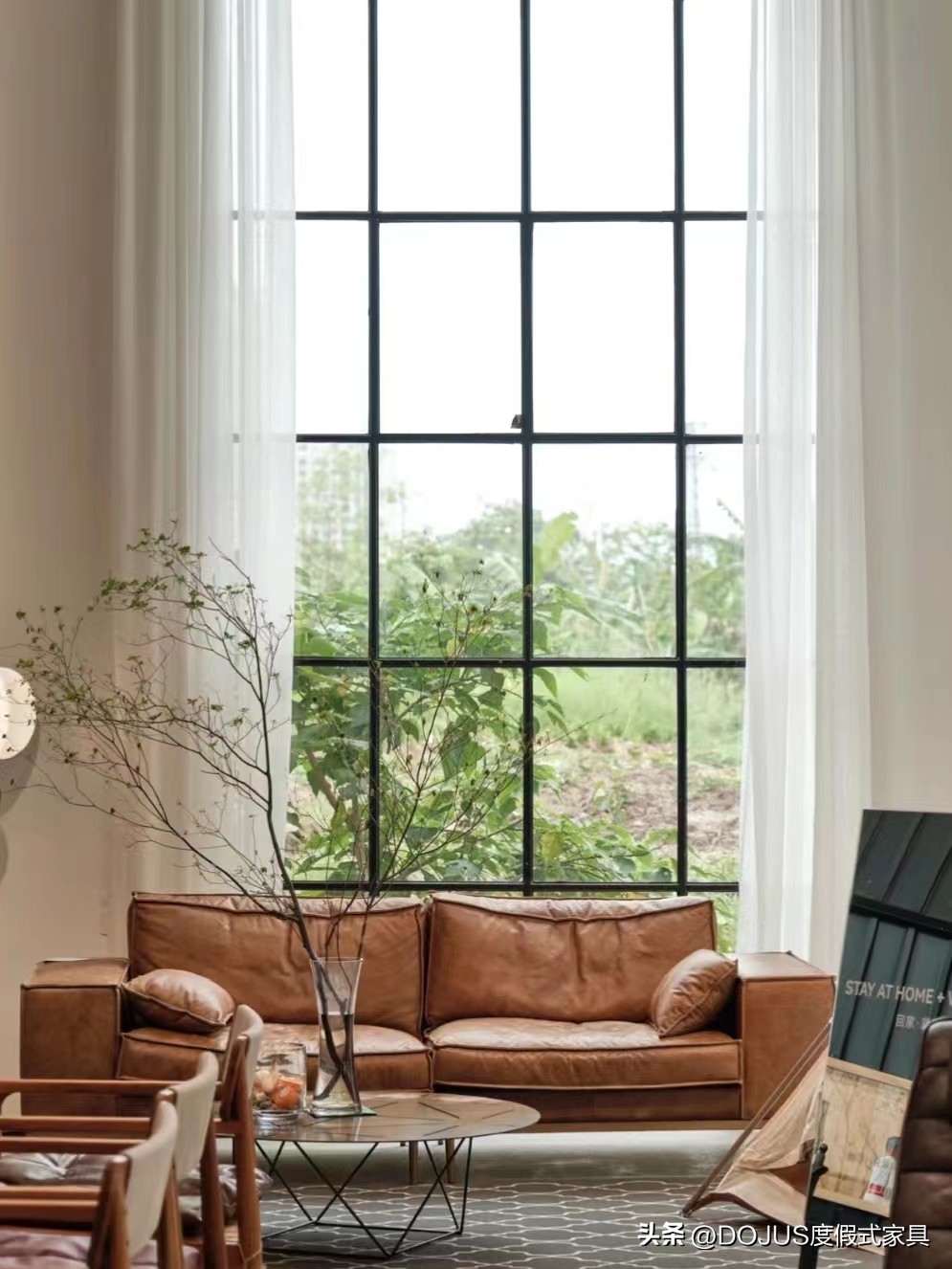 佛山哪里有复古家具,带你逛遍佛山家具