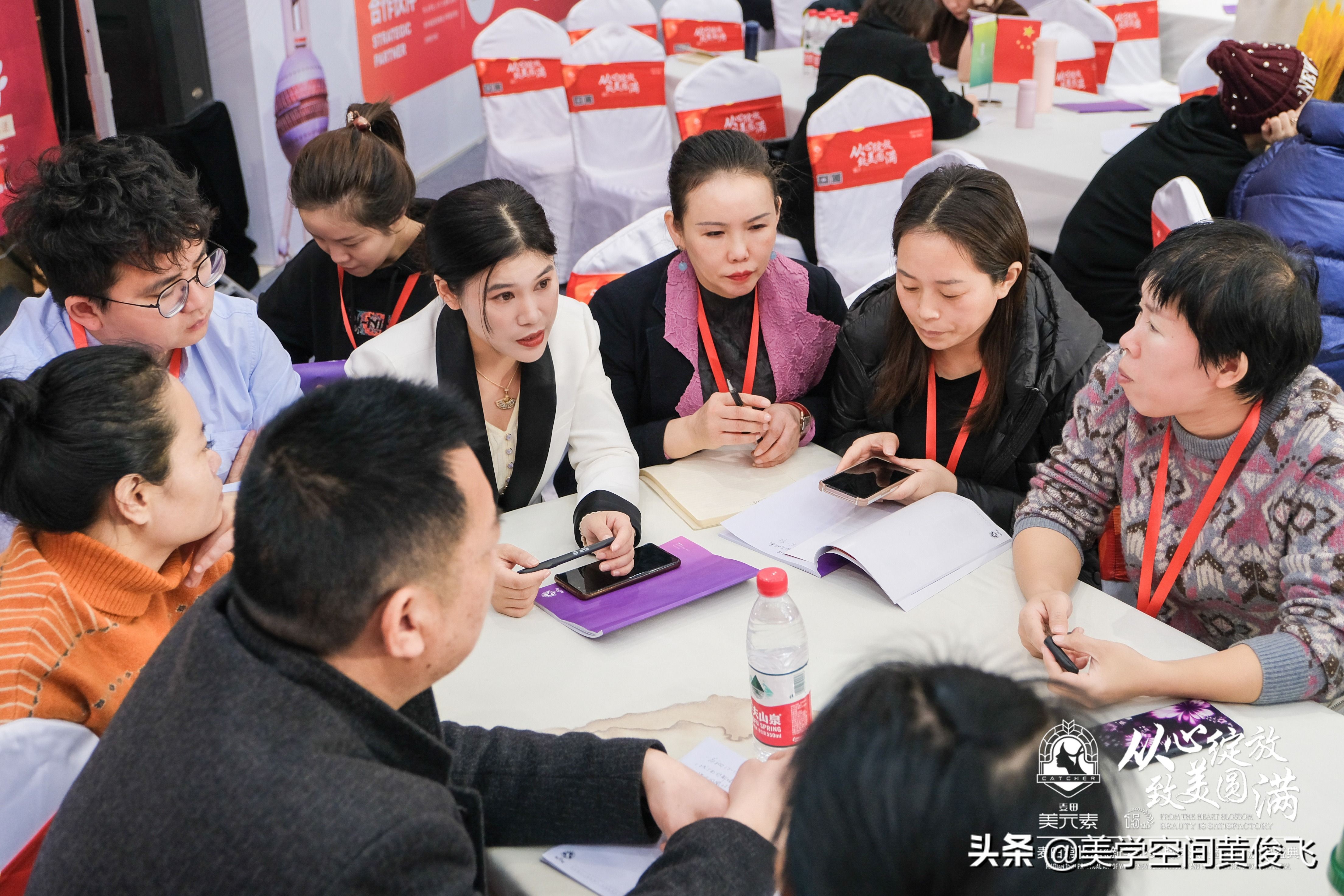 美容院大客户开发与维护十大技巧,美容院留客的十大技巧