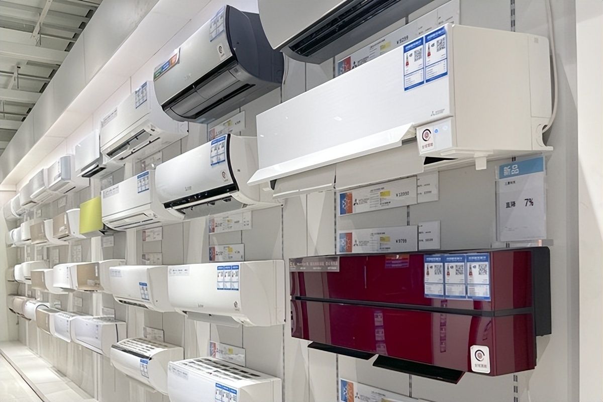 买空调到底变频的好还是定频的,买空调定频好还是变频好