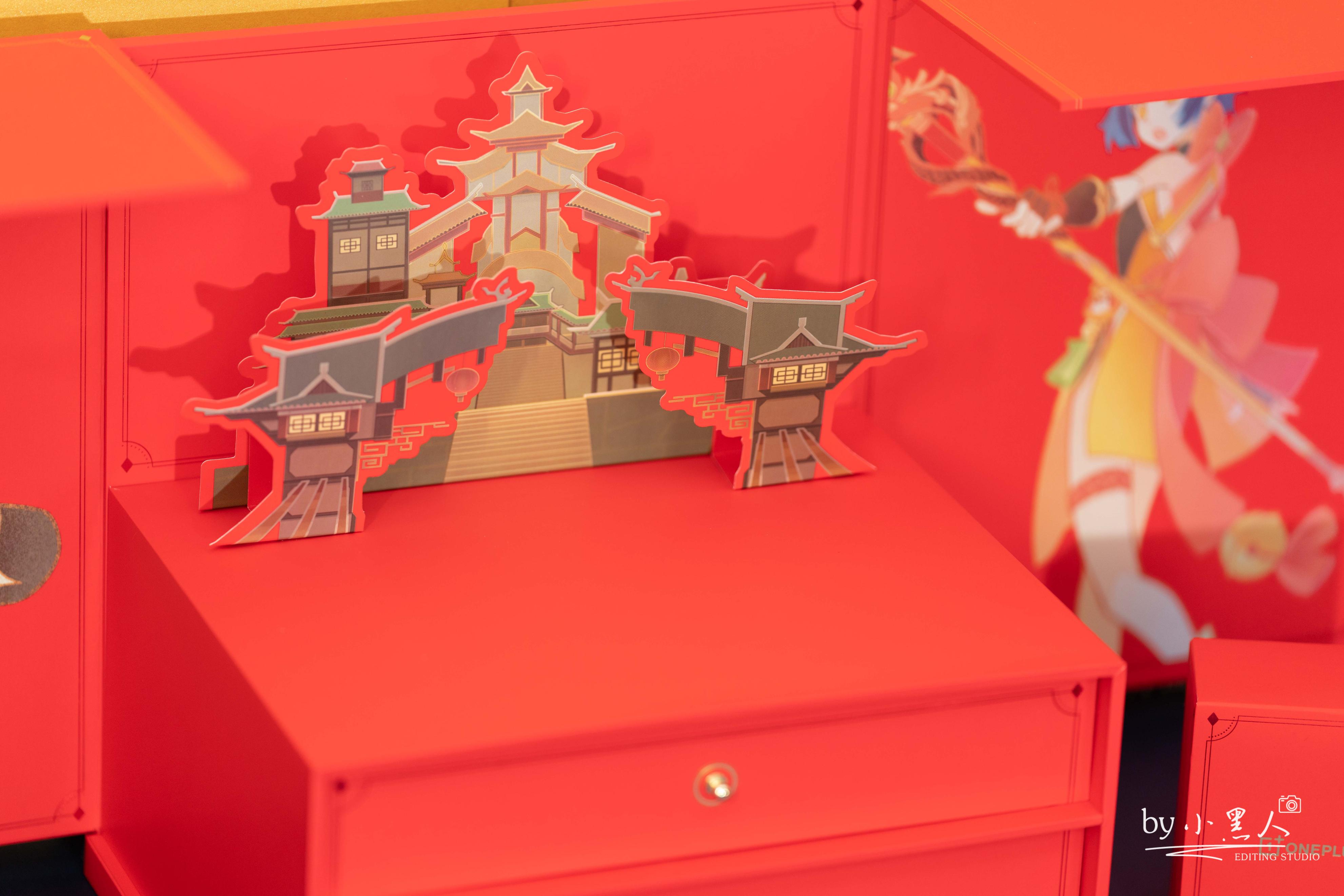 一加ace2原神定制版值得购买吗,一加ace2原神限定版