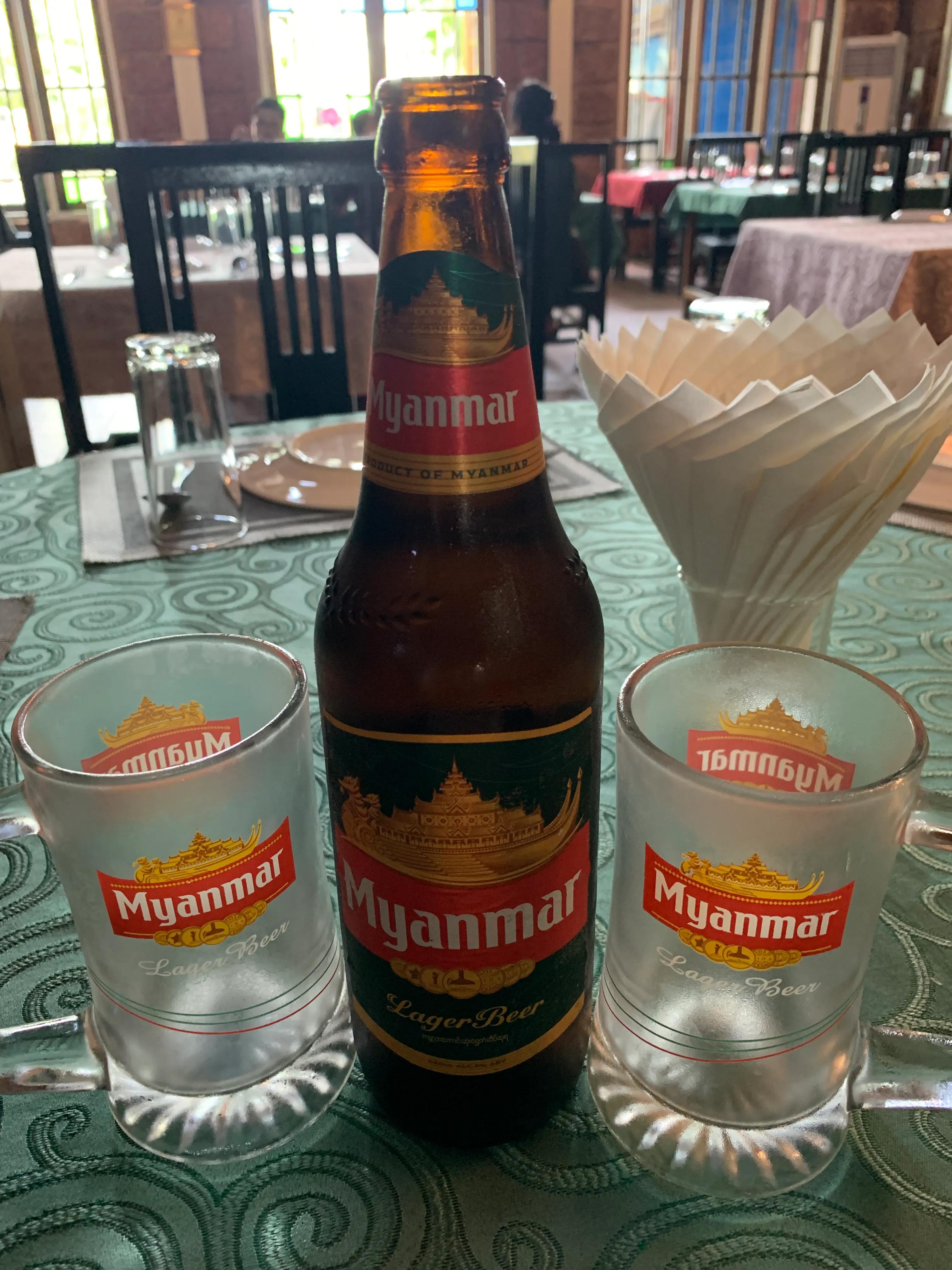 在旧时光中行走缅甸游记,缅泰旅游记