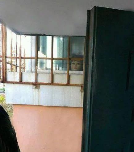 我的电视坏了,搞笑视频电视都给弄坏了