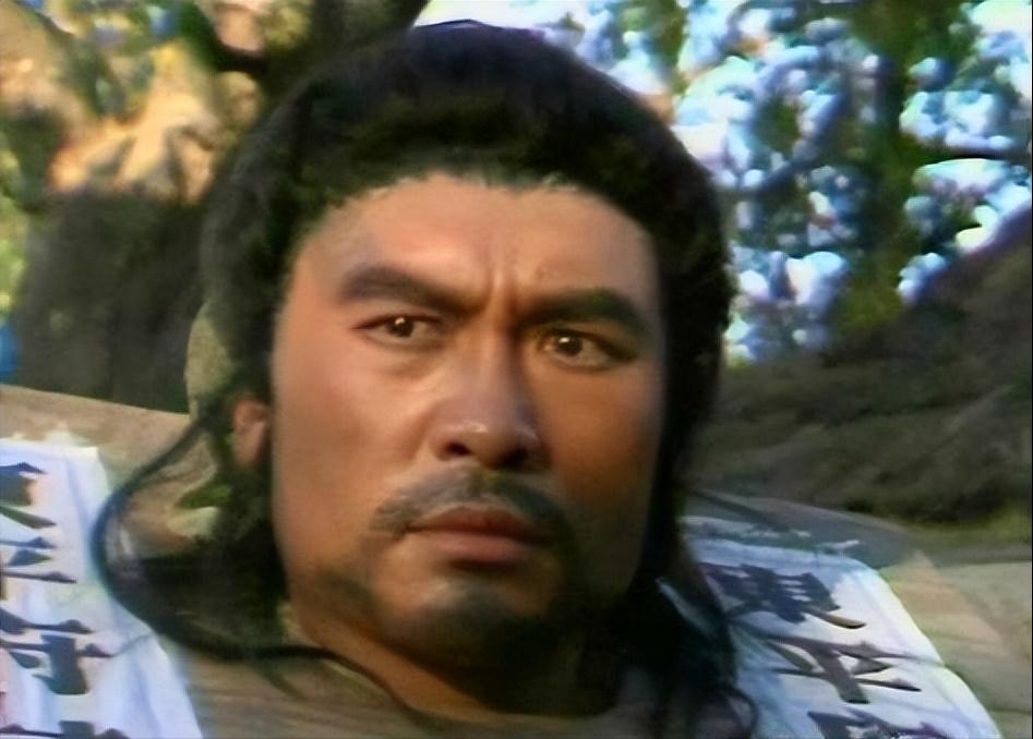 山东版水浒传和央视版,水浒传和山东版有什么区别