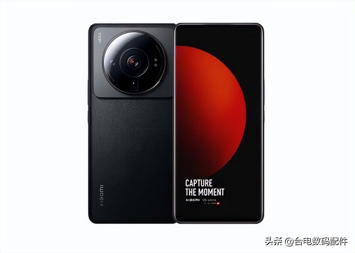 5g小米12S手机价格,小米12s三款手机价格