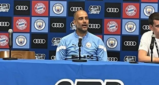 净盈利超8000万欧！曼城比肩两大足坛黑店接下来还有大手笔引援吗