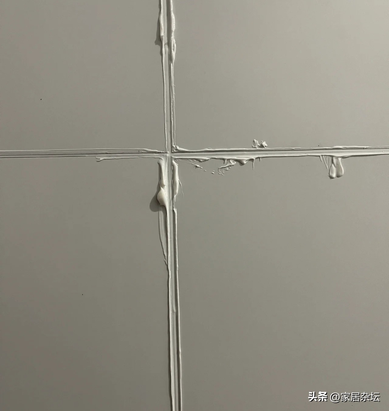 瓷砖留1.5毫米的缝隙能不能做美缝,瓷砖美缝实不实用