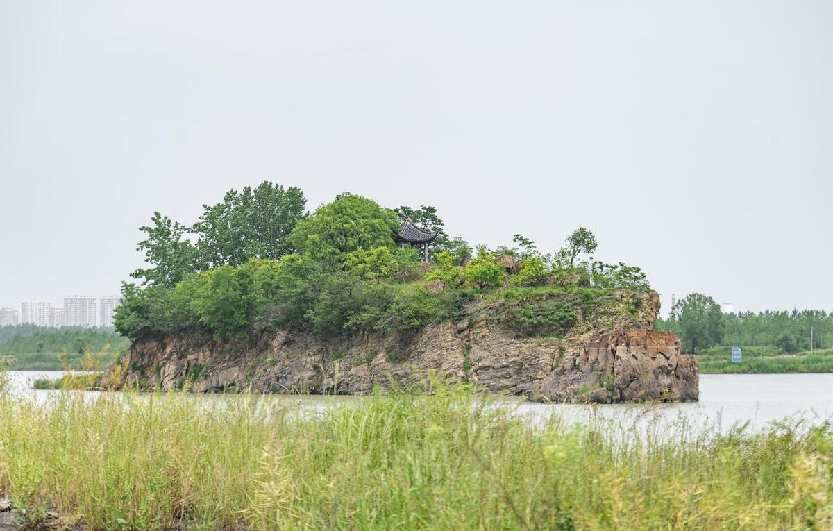 安徽凤台县名字由来,凤台县历史由来