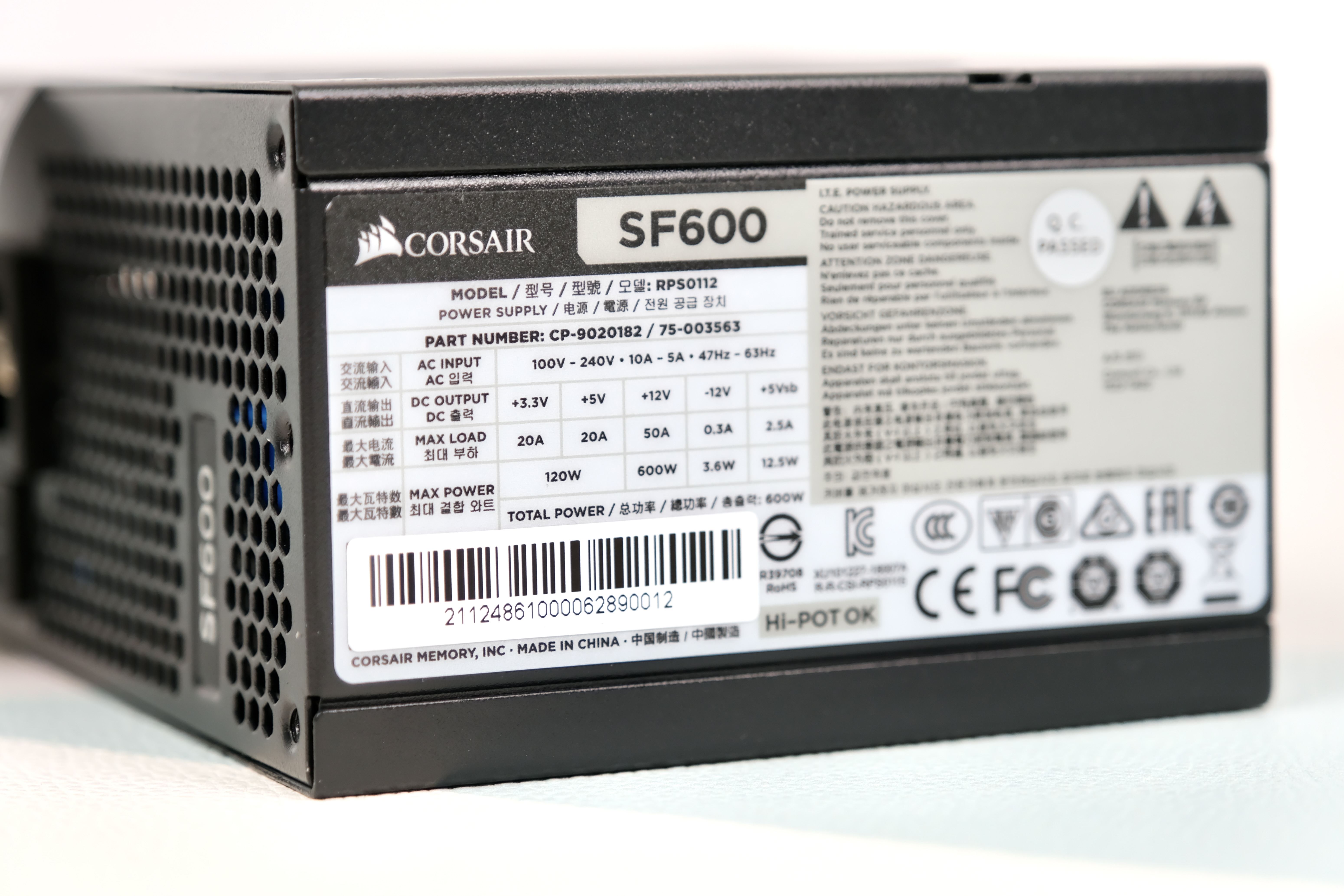 小姐姐的精致城堡!ITX极简风NAS装机纪实