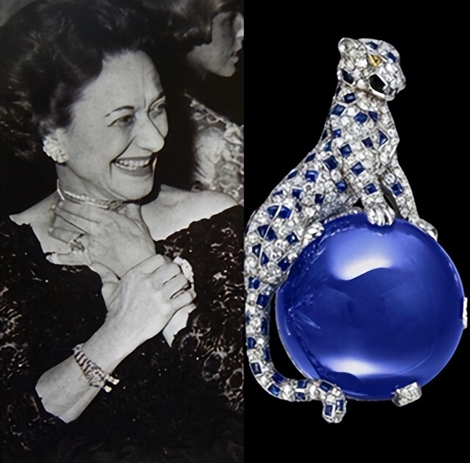 10种最漂亮的宝石,大自然中天然的蓝色宝石