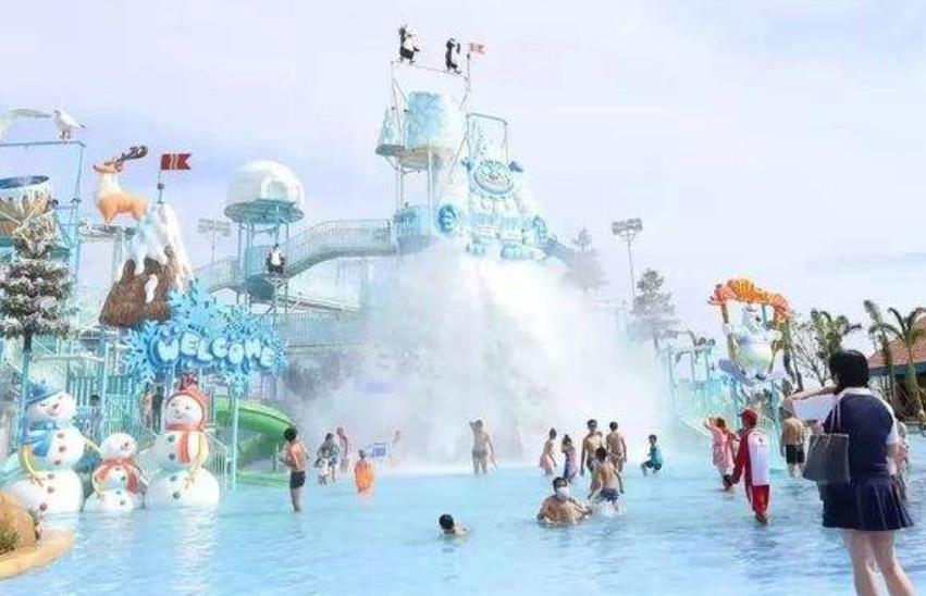 北海景区内有哪些景区免费,北海收费