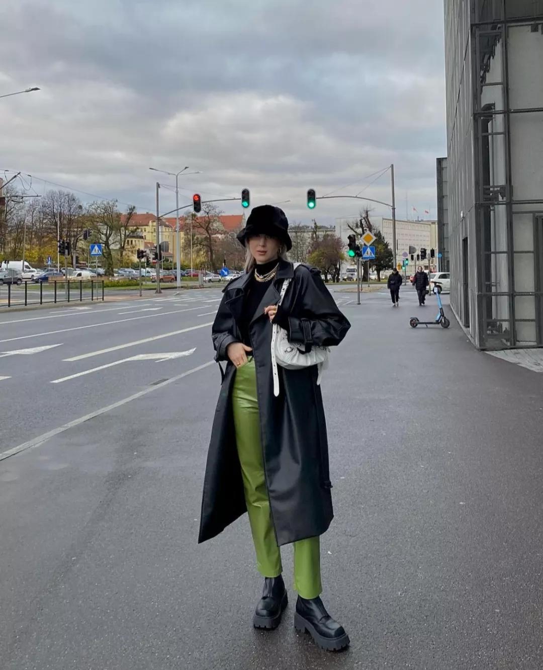 马丁靴的穿法及注意事项,马丁靴的各种穿法