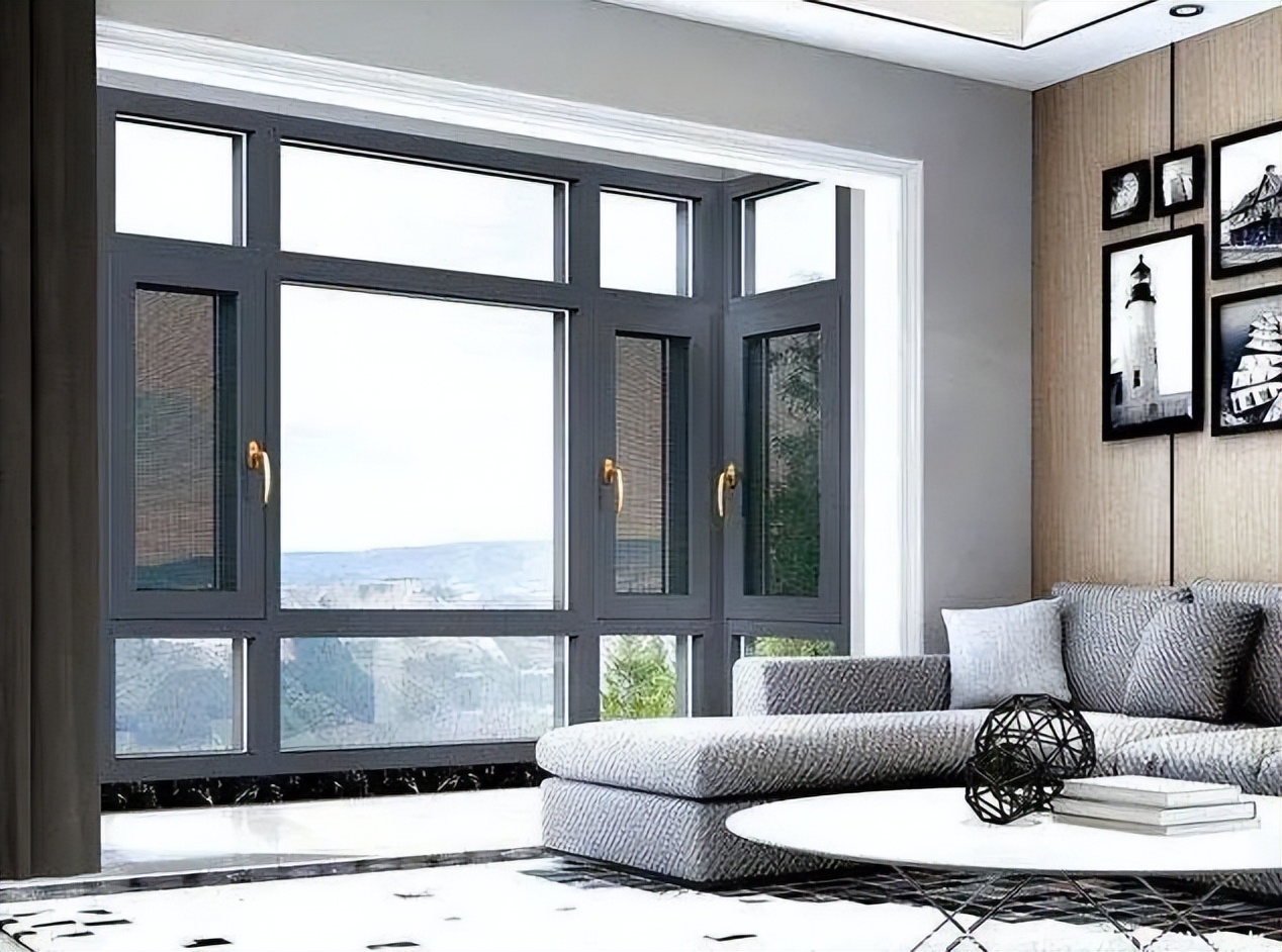 断桥铝门窗哪个品牌的性价比高,十大断桥铝门窗知名品牌加盟