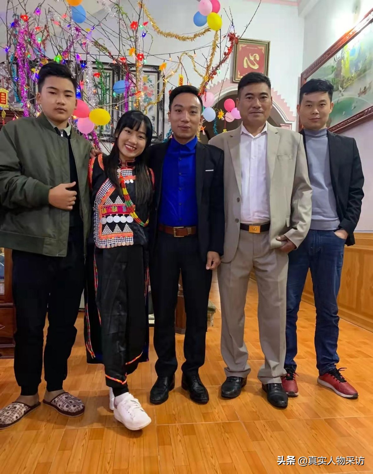 中国人到越南去结识越南女孩,中国小伙子去越南打工找女朋友