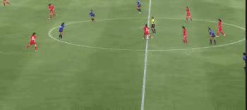 中国u20女足17号霍悦新,中国女足邹梦瑶