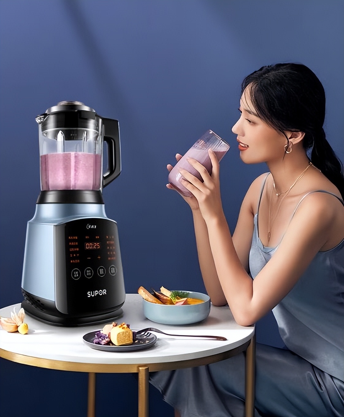 Get上这些家电好物这个劳动节咱们“不劳动”~