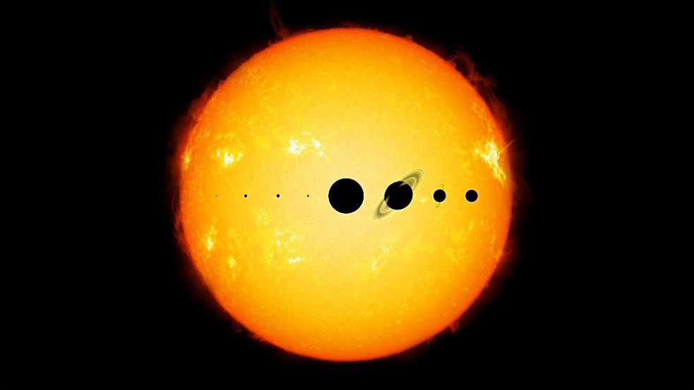 地球在宇宙中真的很脆弱吗,地球对于宇宙来说到底有多小